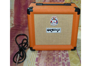 Orange PPC108 (89711)