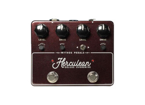 Herculean Dual Overdrive