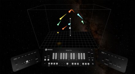 Animoog Galaxy2 Animoog Galaxy2