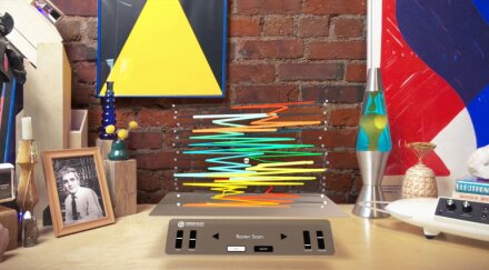 Animoog Galaxy3 Animoog Galaxy3