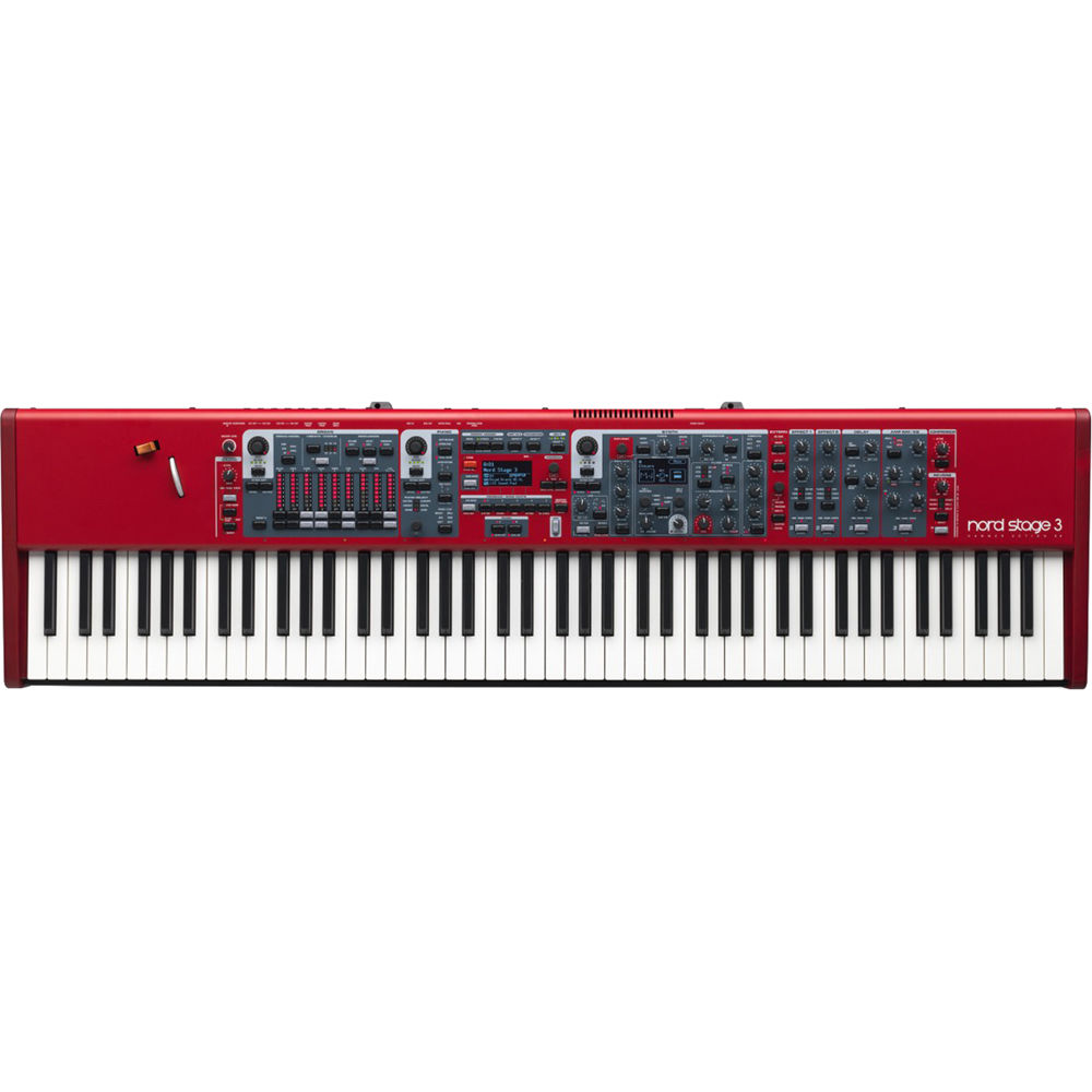 Used nord deals stage 3 88