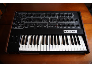 Sequential Circuits Pro-One (27071)