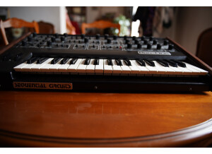 Sequential Circuits Pro-One (93840)