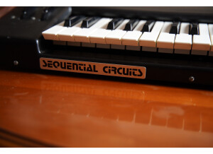 Sequential Circuits Pro-One (26857)