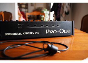 Sequential Circuits Pro-One (34214)