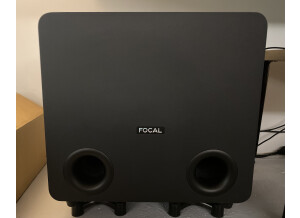 Focal Sub One