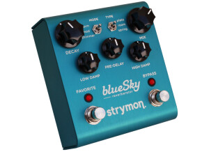 Strymon blueSky (59098)