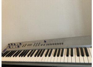 Yamaha CS2X (16984)