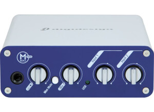 Digidesign Mbox 2 Mini