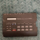 MS-1 Digital Sampler MS-1 Digital Sampler