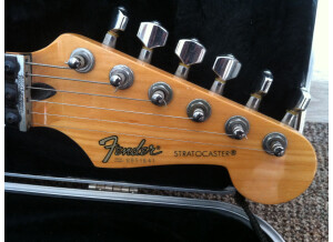 Fender Stratocaster Japan (64168)