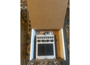 Intellijel Designs Tetrapad