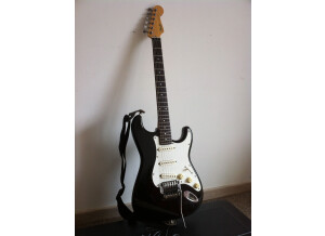 Fender Stratocaster Japan (15477)