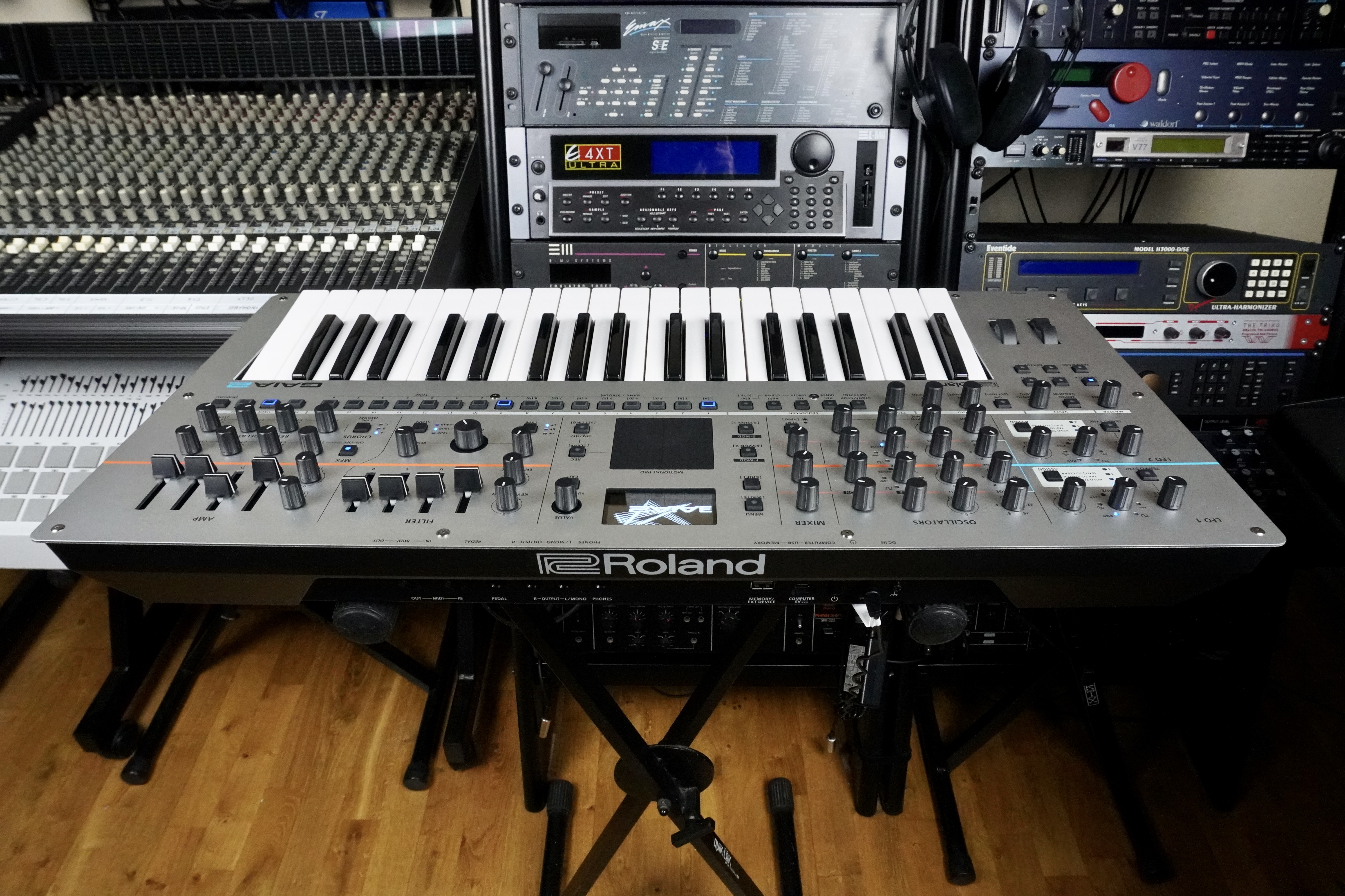 GAIA 2 2tof 13 Arri&egrave;re haut