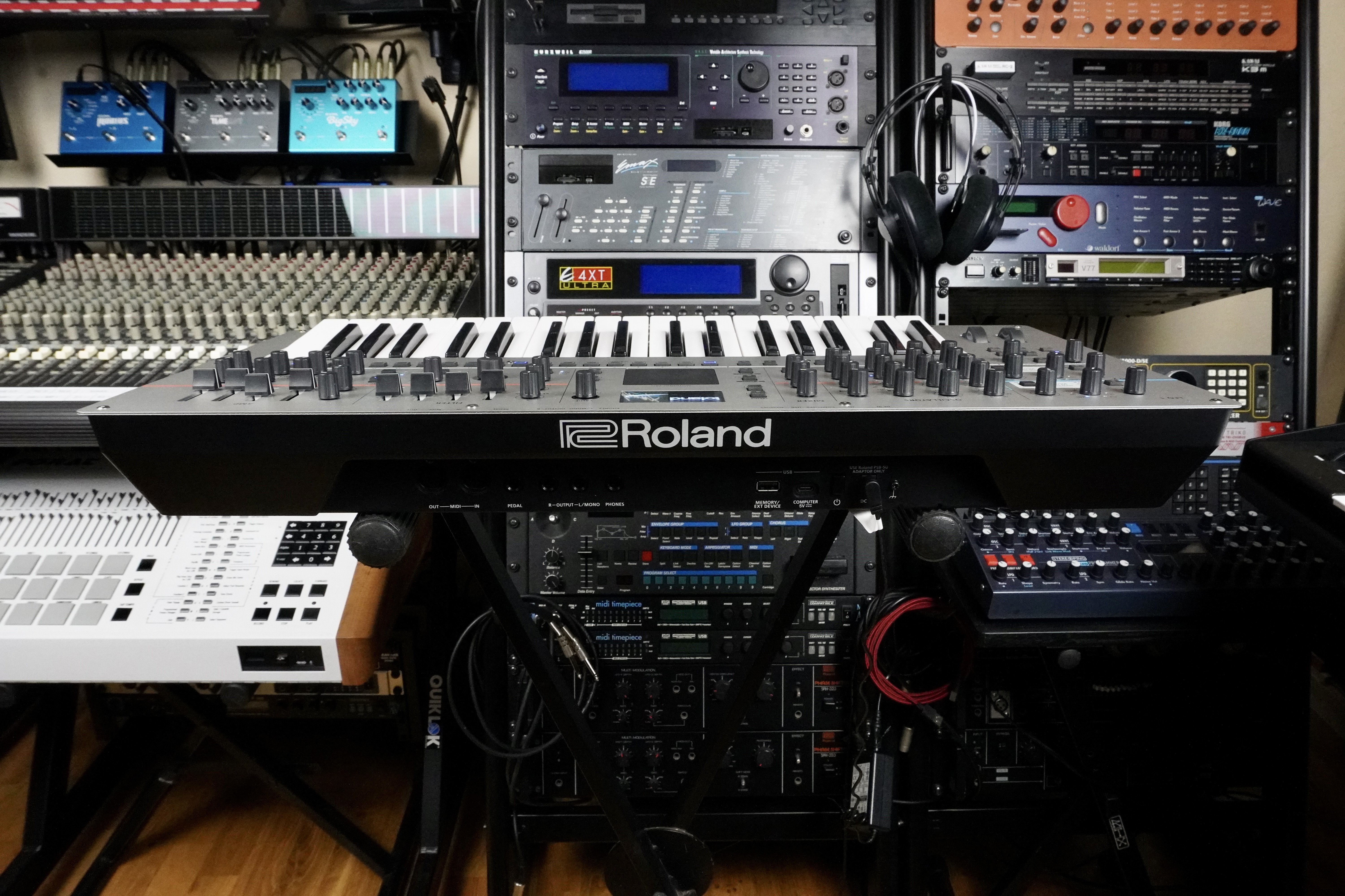 GAIA 2 2tof 14 Arri&egrave;re centre