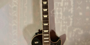 Vends Gibson Les Paul Standard EB