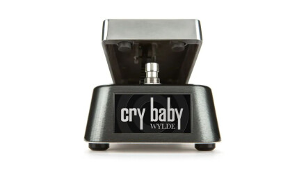 Wylde Audio Cry Baby Wah