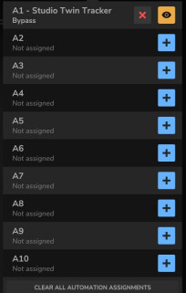automatisations automatisations