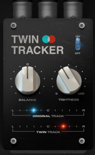 twin tracker