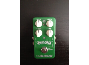 TC Electronic Corona Chorus (49233)