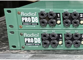 Vends DI Radial Pro D8