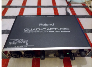 Roland UA-55 Quad-Capture (50893)