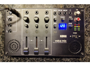 Korg Volca Mix (49671)