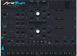 SPC Plugins ArcSyn (4017)