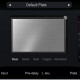 PA1: Dynamic Plate Reverb PA1: Dynamic Plate Reverb