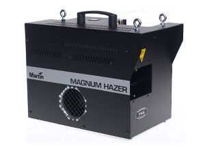 Martin Light Magnum Hazer