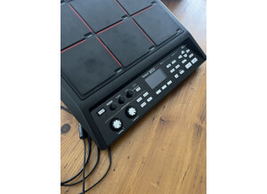 Roland SPD-SX (23876)