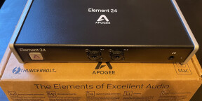 Vends Apogee Element 24