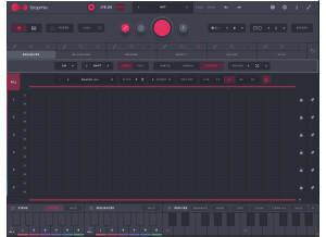 interface