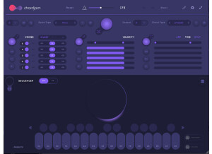 interface