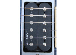 VIG Guitars Eruption (51481)