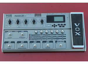 Vox Tonelab LE (34782)