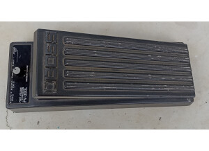 Boss FV-300L Foot Volume/Expression (78630)