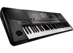 Korg Pa600QT (73762)