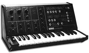 Korg DS-10