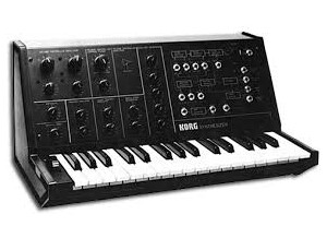 Korg DS-10 (54951)