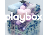 Vends Playbox 
