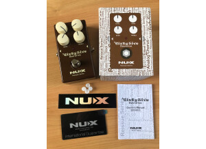Nux 65