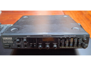Yamaha BSP100
