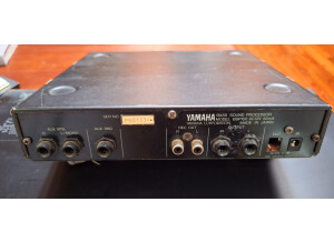 Yamaha BSP100 B