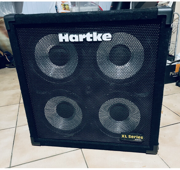 Hartke 410XL (60275)