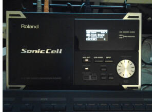 Roland sonic Cell (24653)