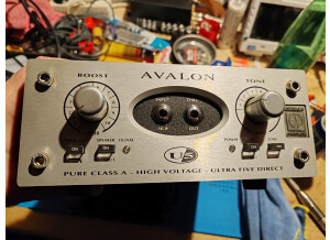 Avalon U5 (41199)