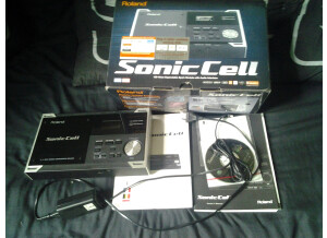 Roland sonic Cell (85509)