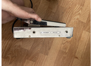 Morley Volume Boost (34206)