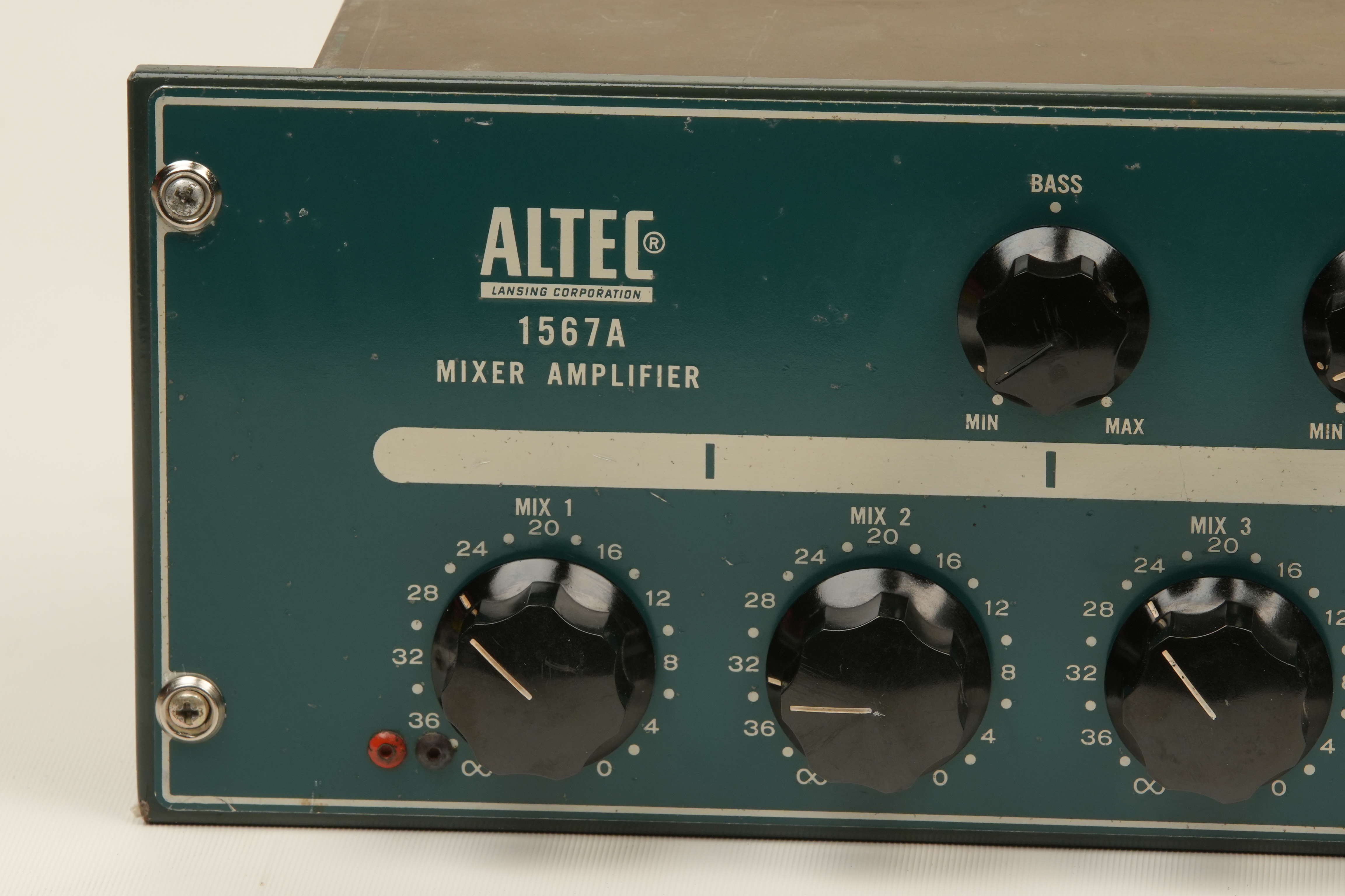 Altec Lansing 1567A (53199)